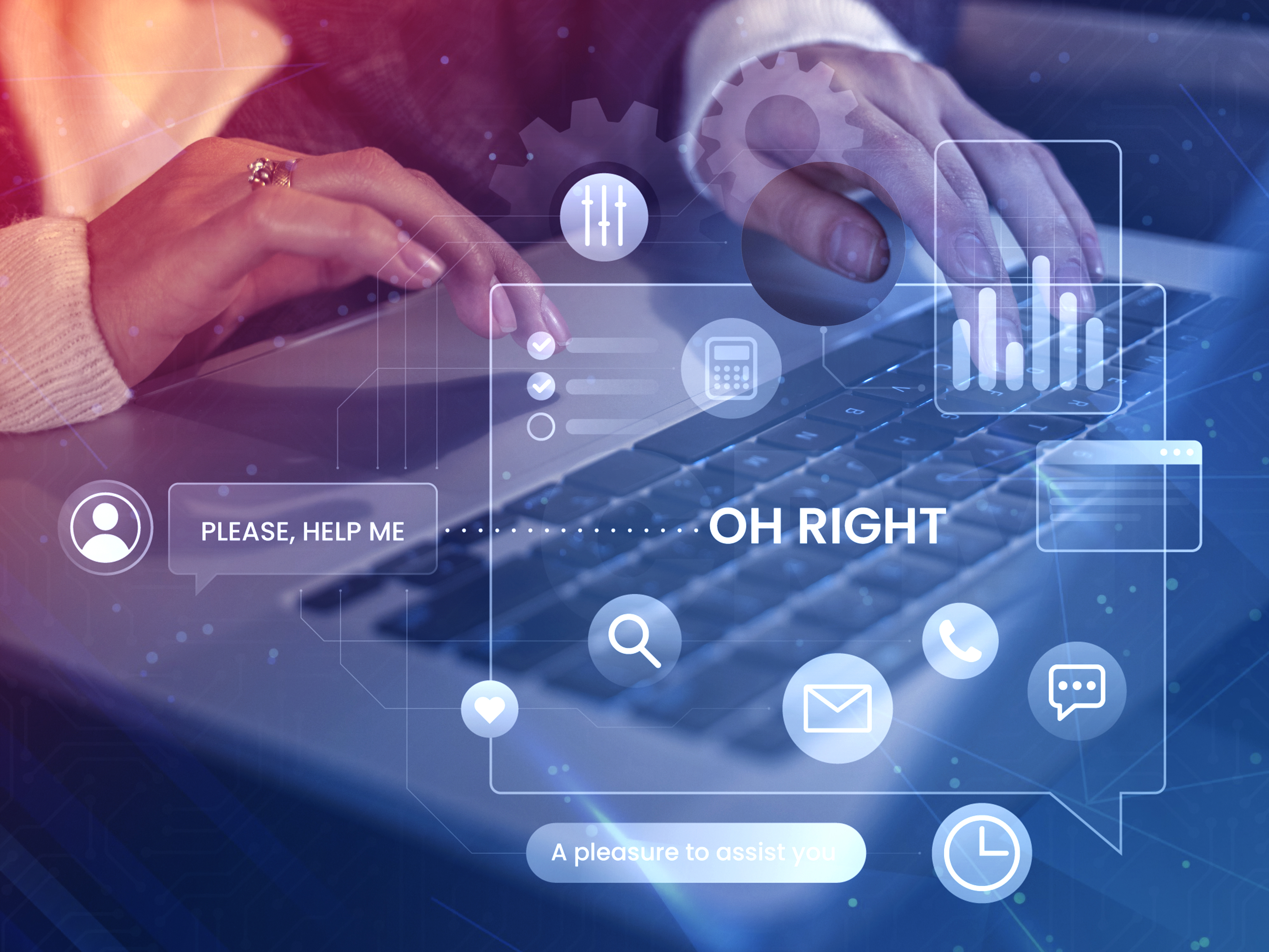 New CRM Patch Update