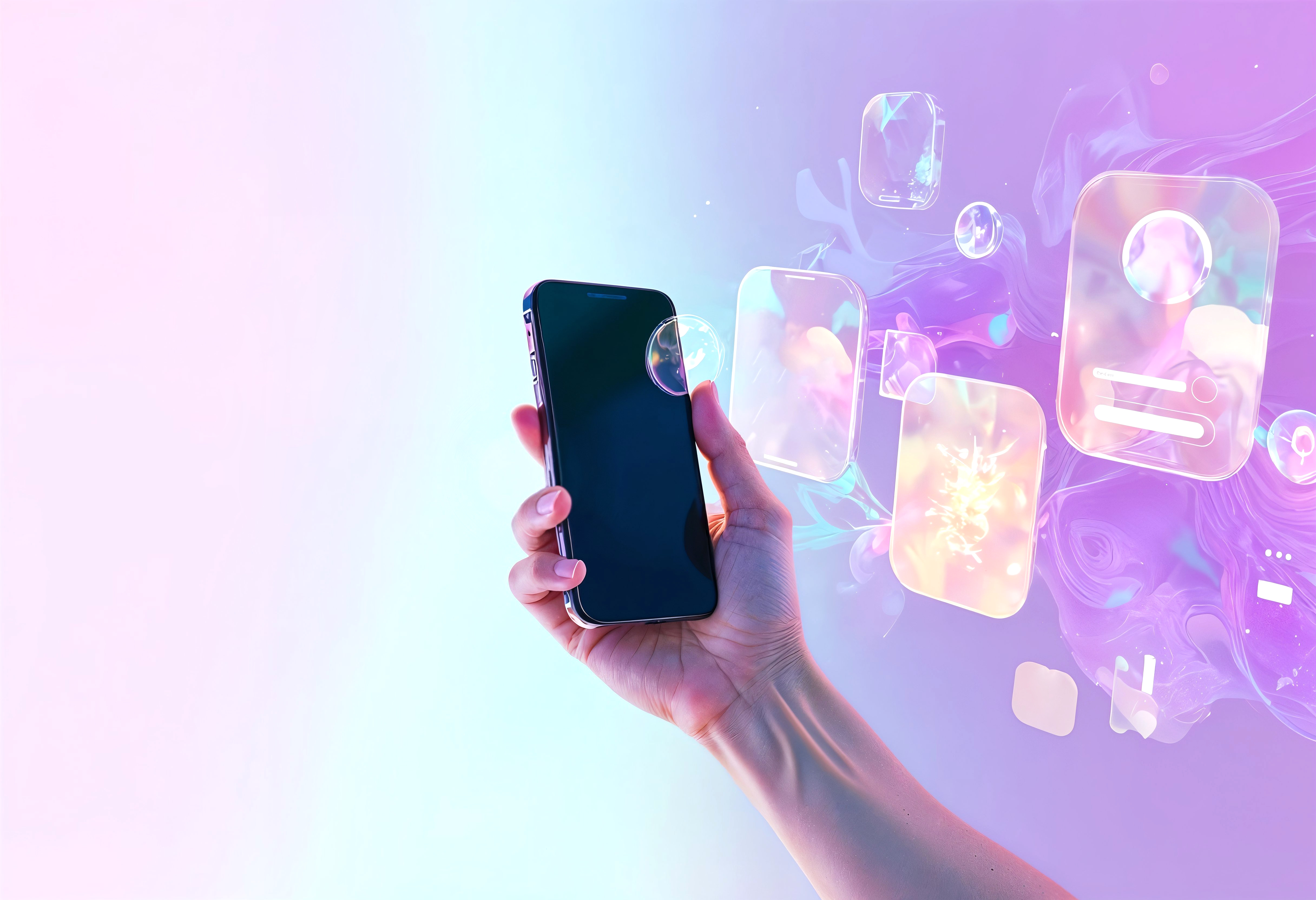 UX review presentations