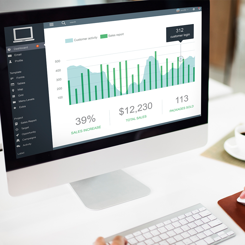 Quality & Traceability