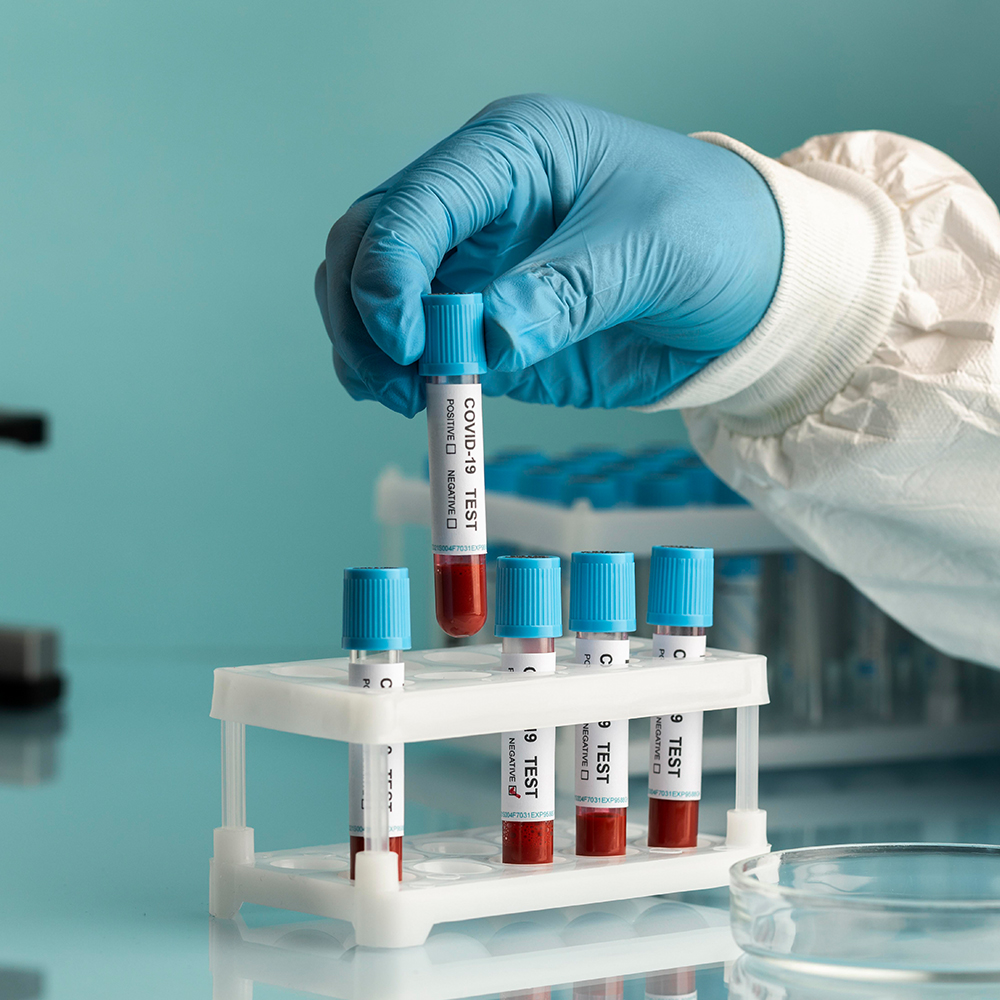 Diagnostic Laboratories