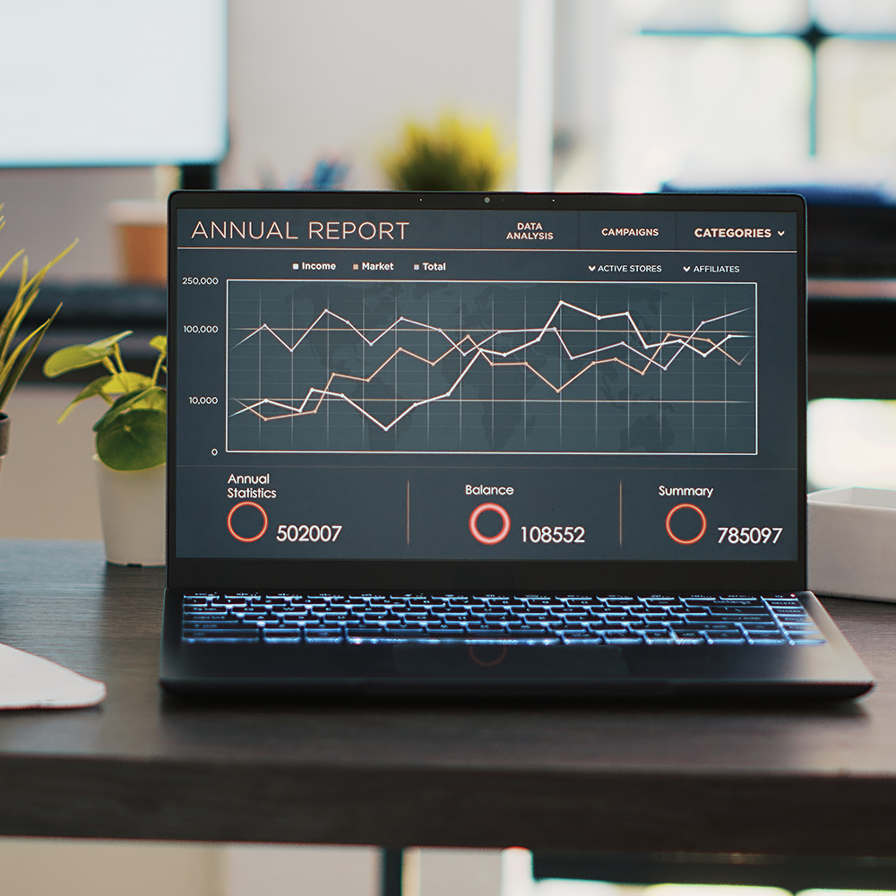 Quality & Traceability