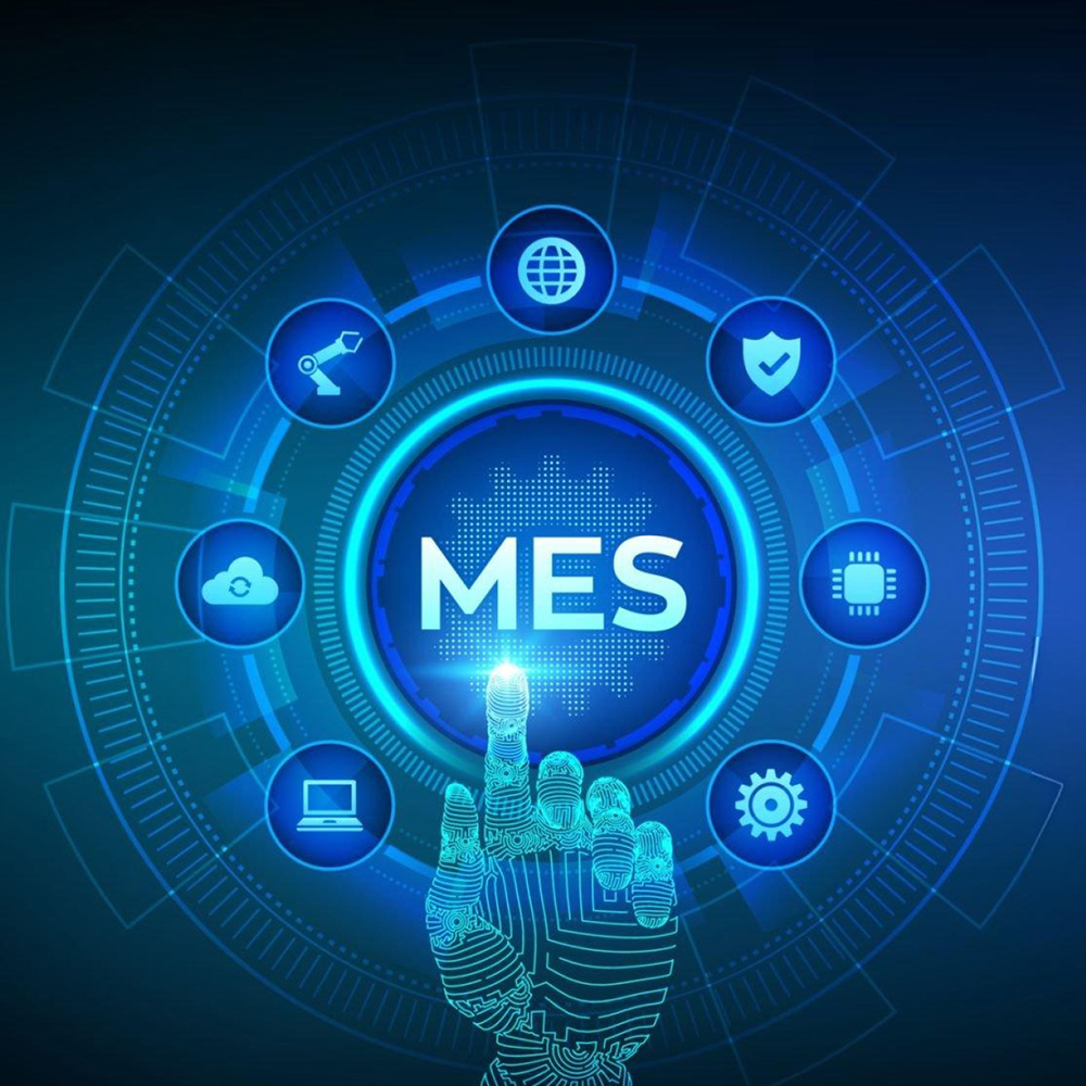 Manufacturing Execution System