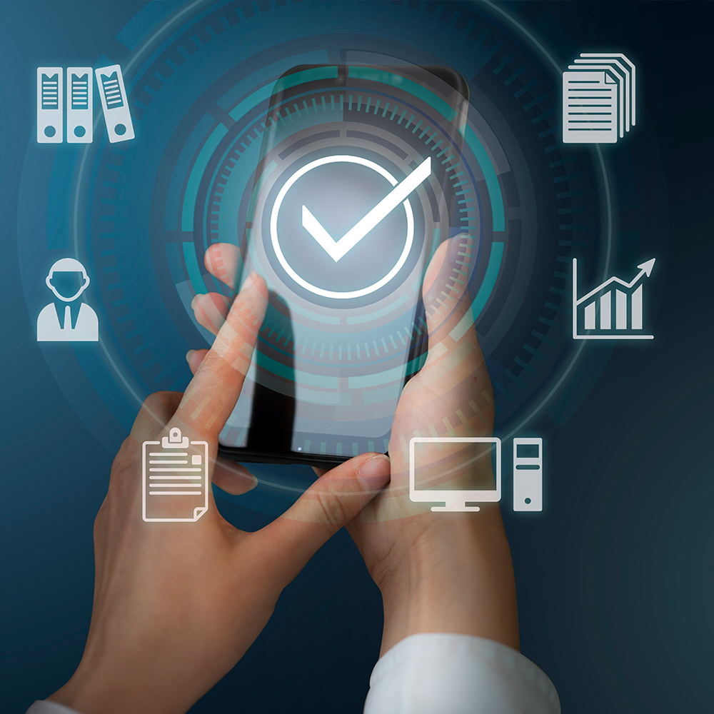 Quality & Traceability