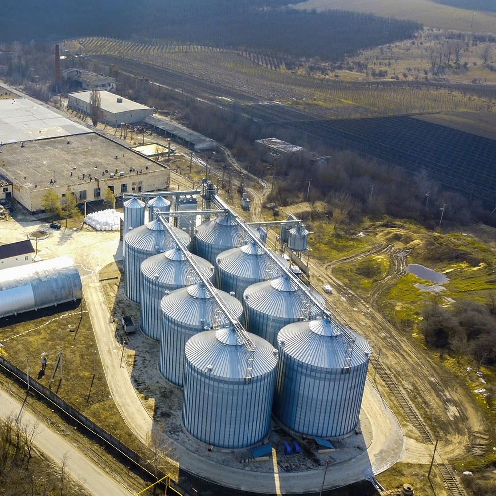 Diagnostic Laboratories