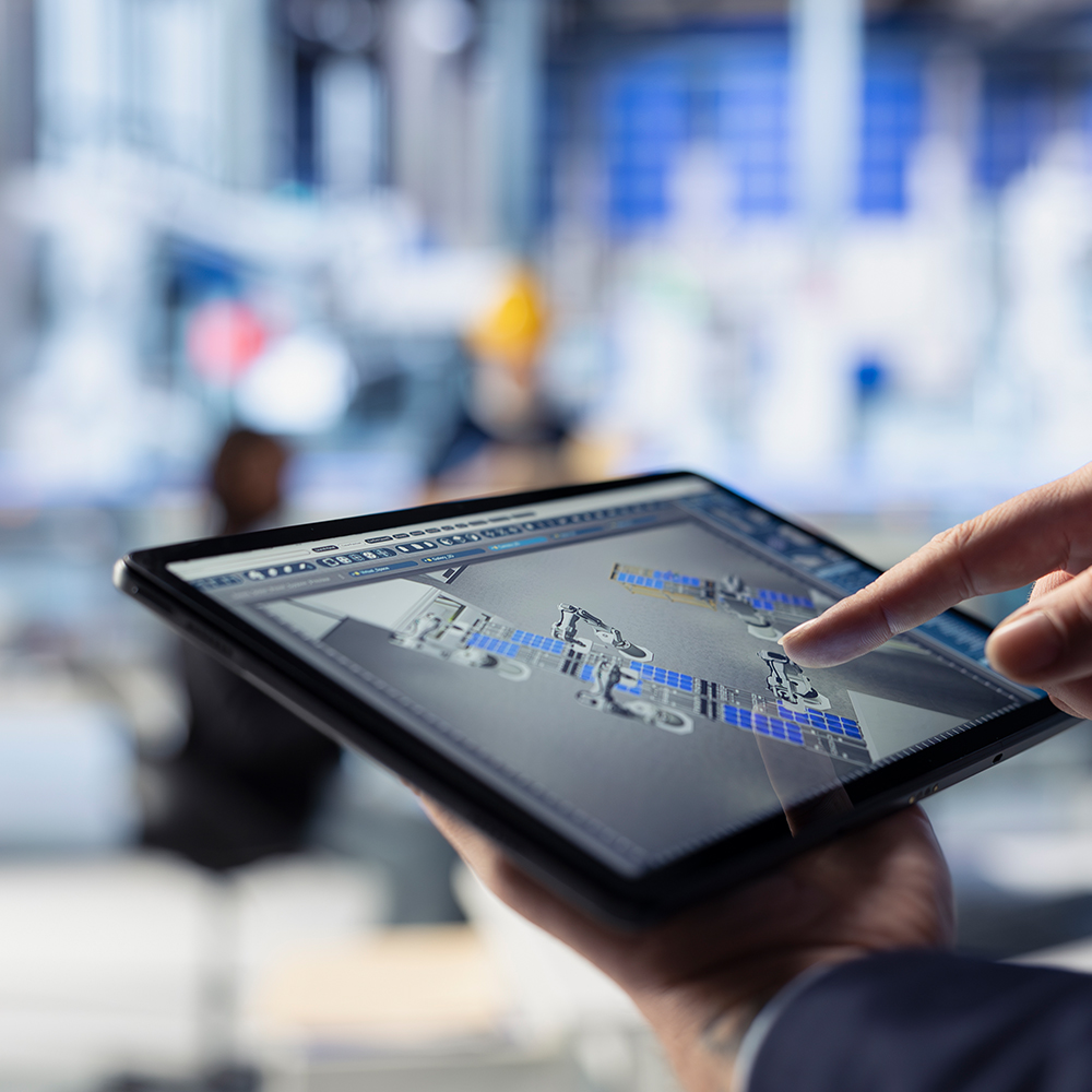 Quality & Traceability