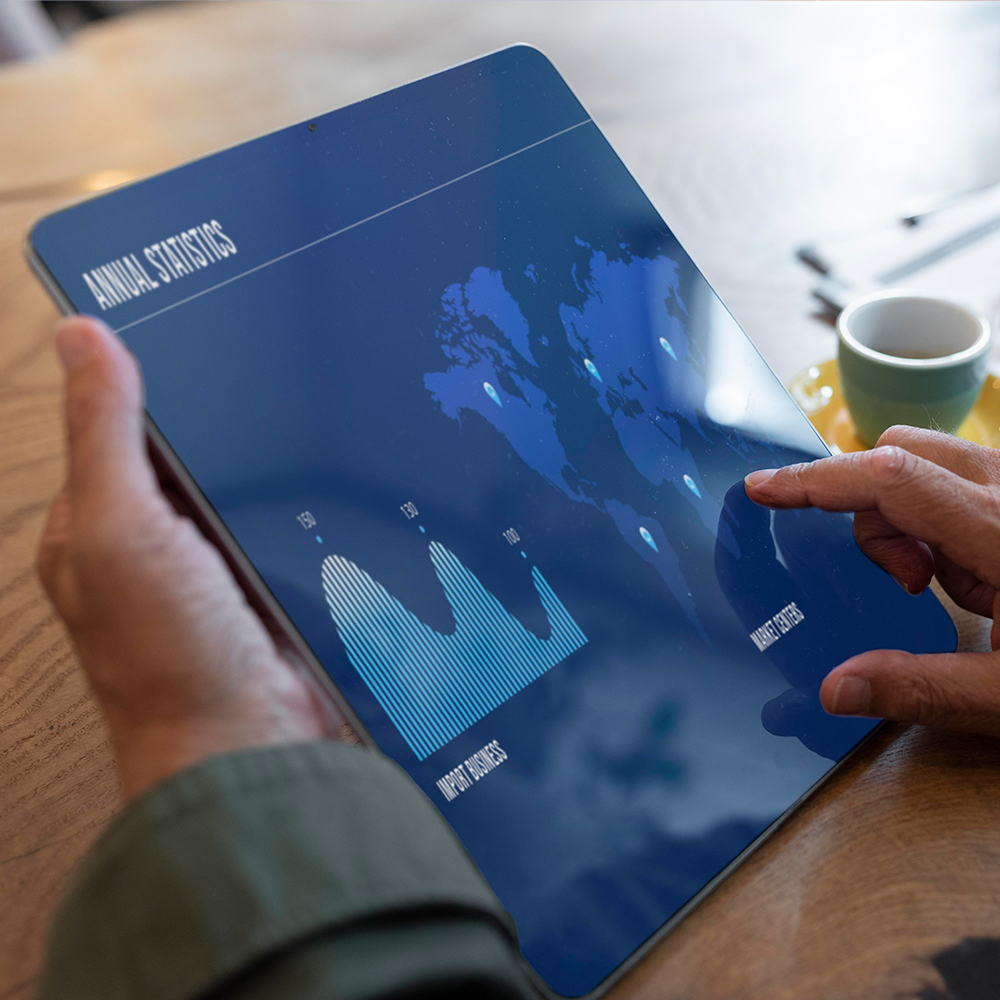 Quality & Traceability