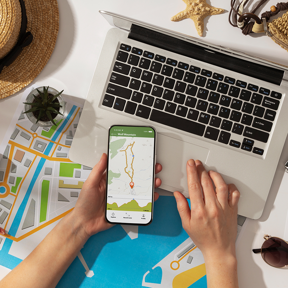 Quality & Traceability