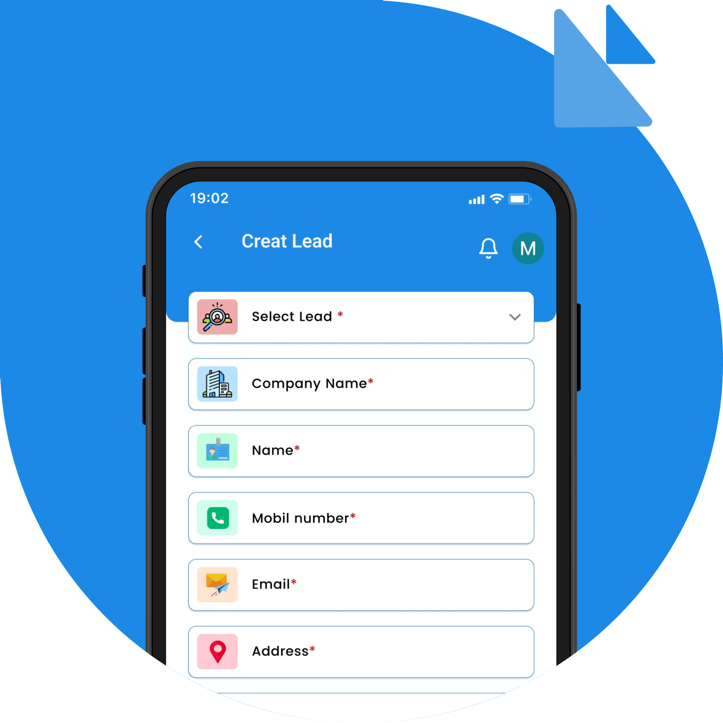 App Dashboard