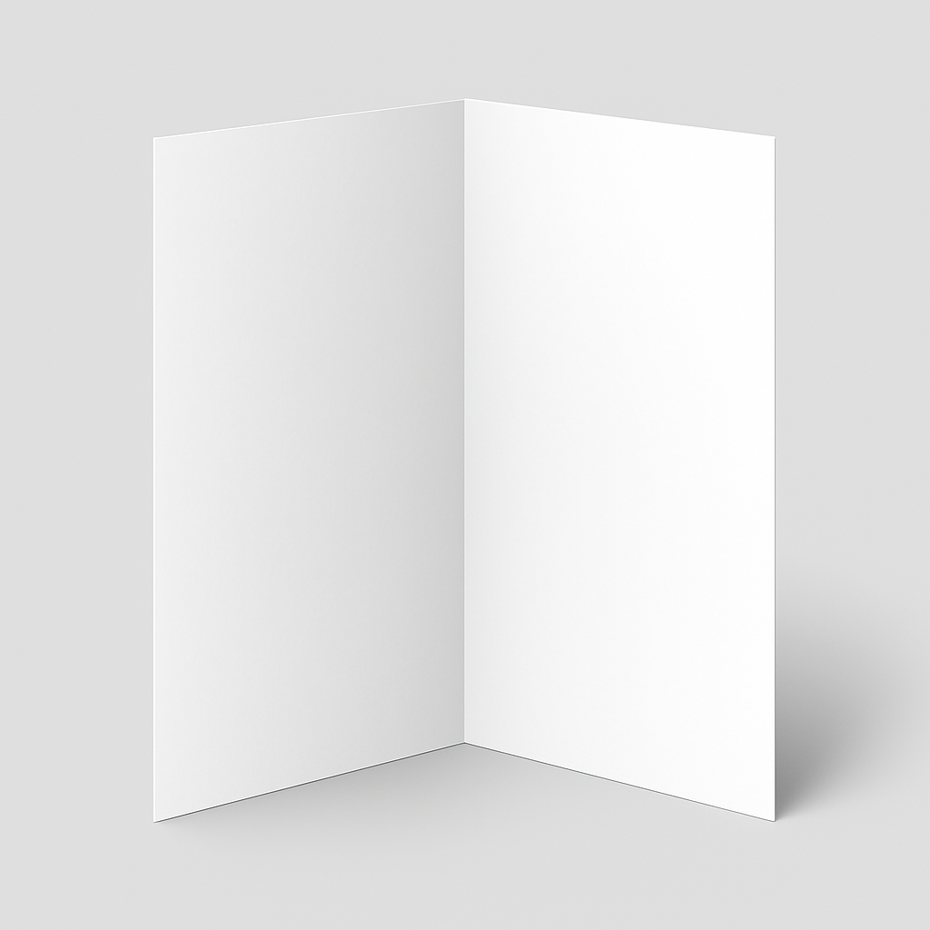 Half-Fold