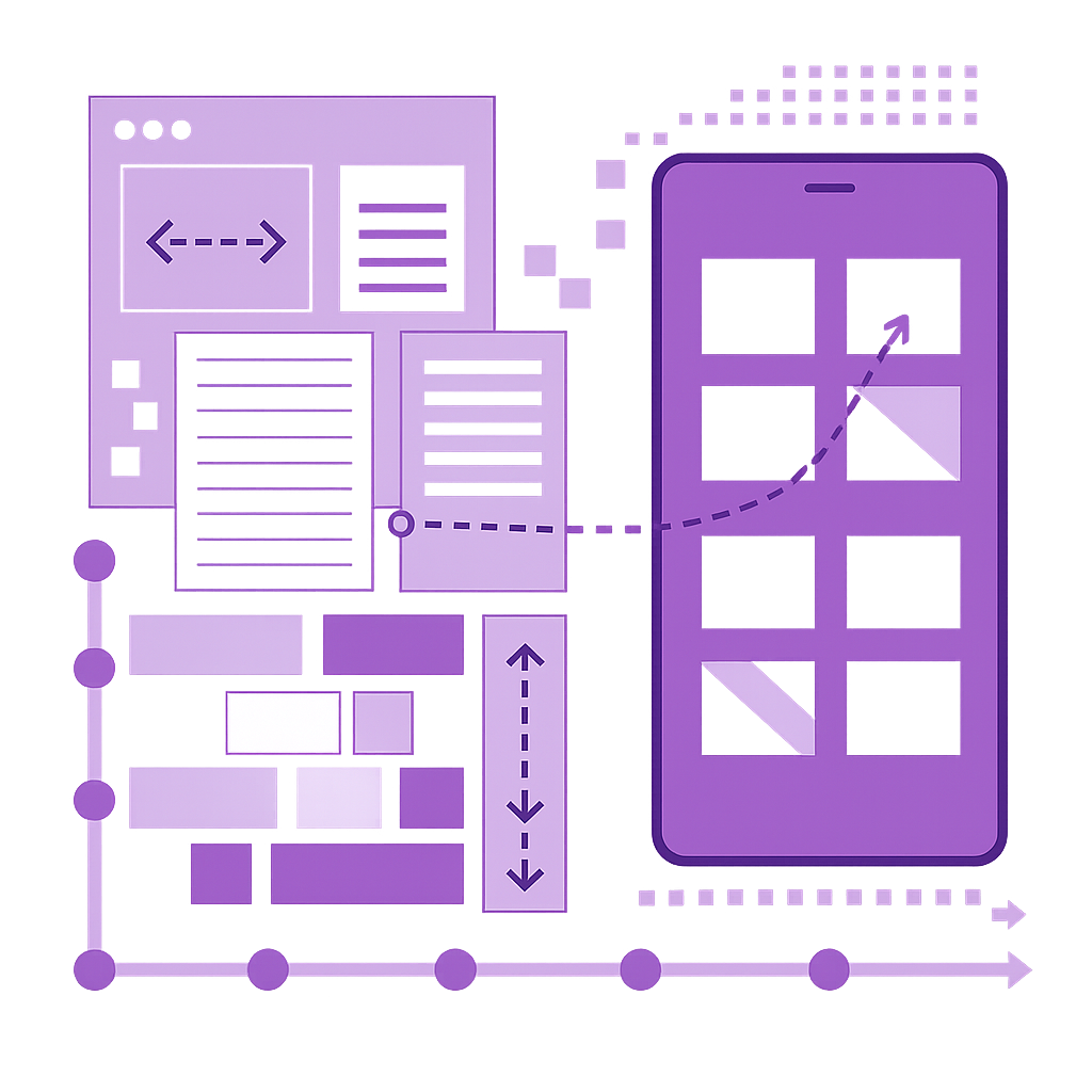 Architecture Illustration