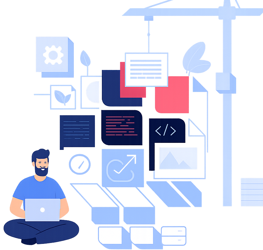 Security Illustration