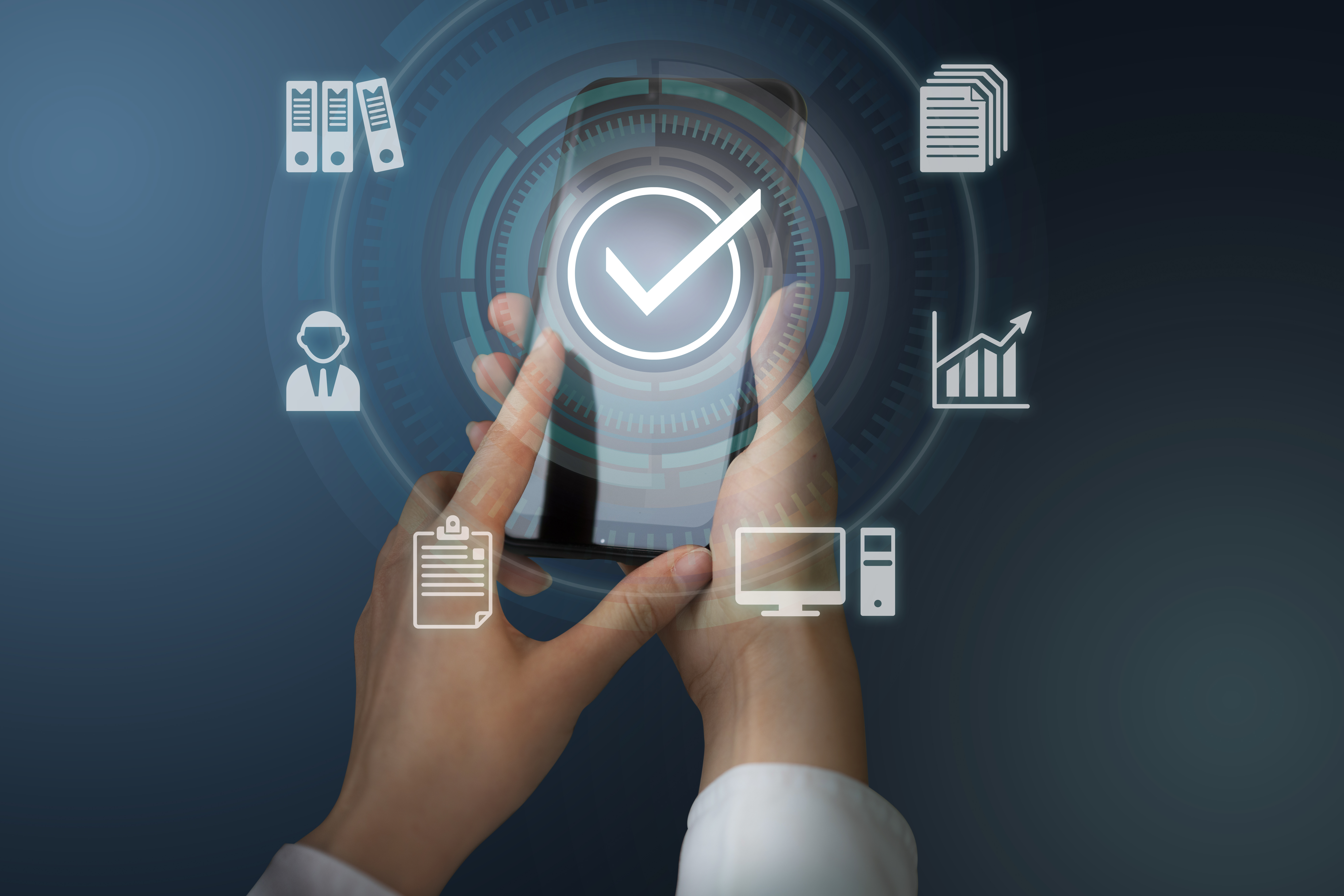 Quality & Traceability