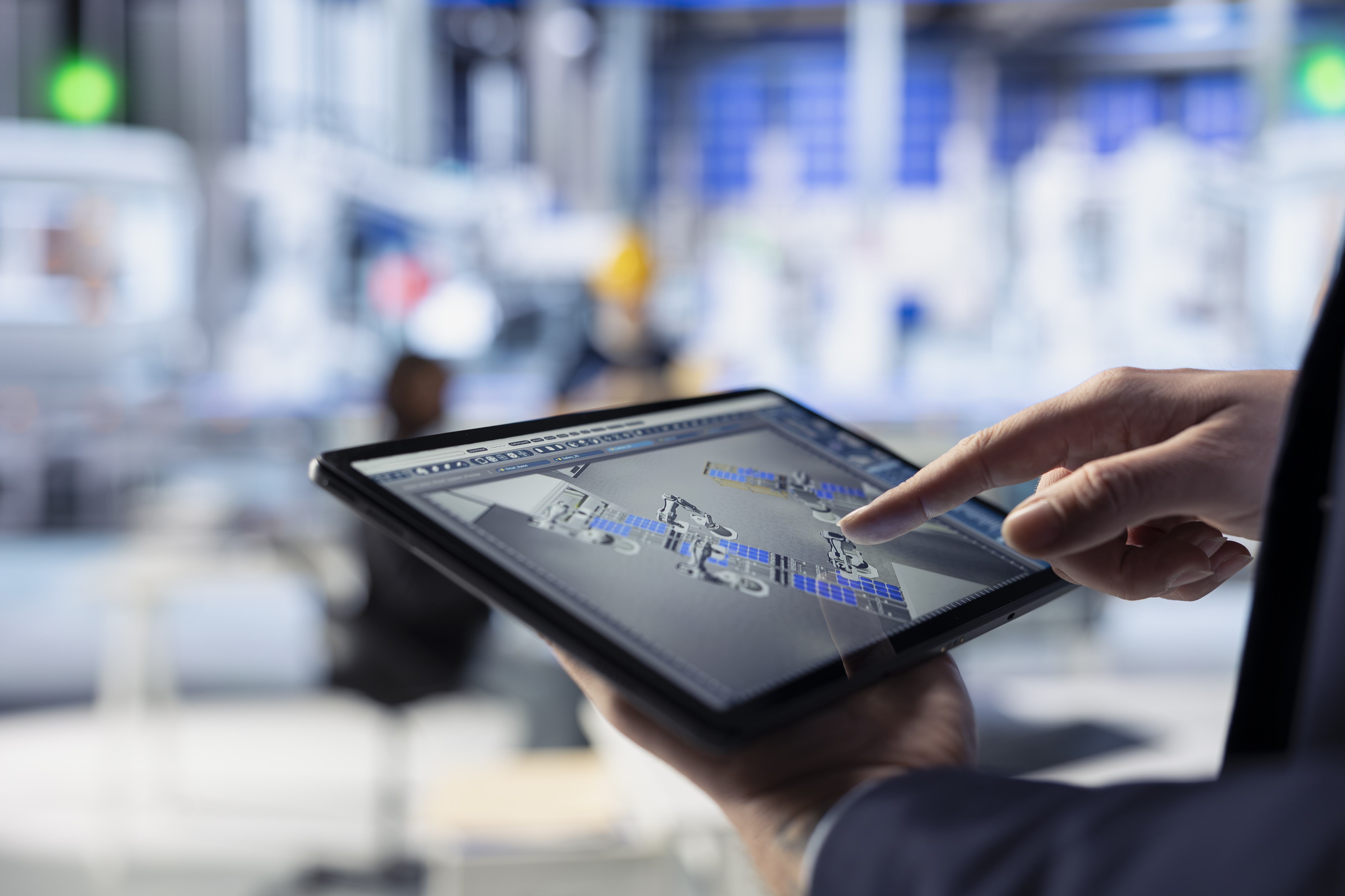 Quality & Traceability