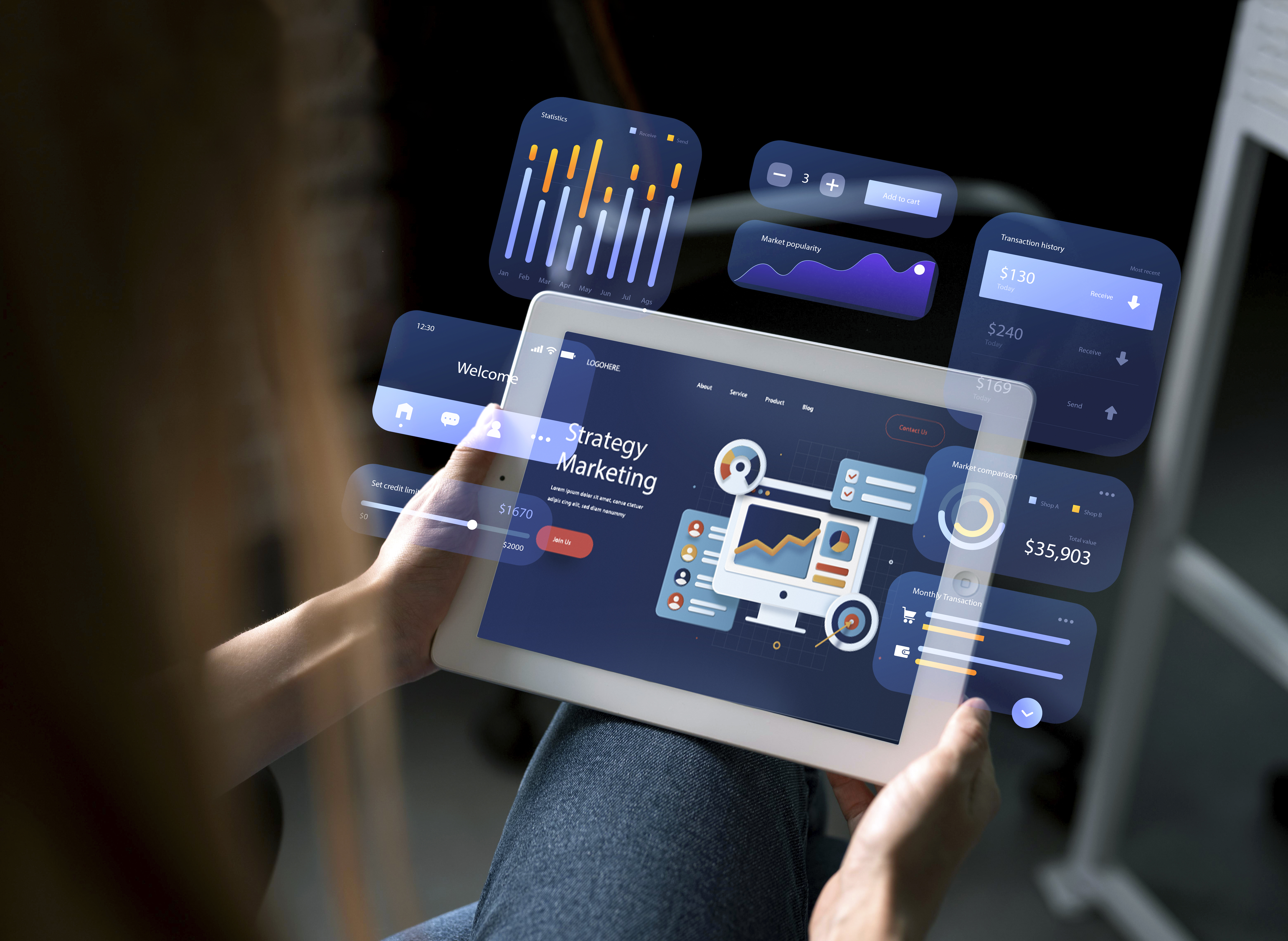 Quality & Traceability