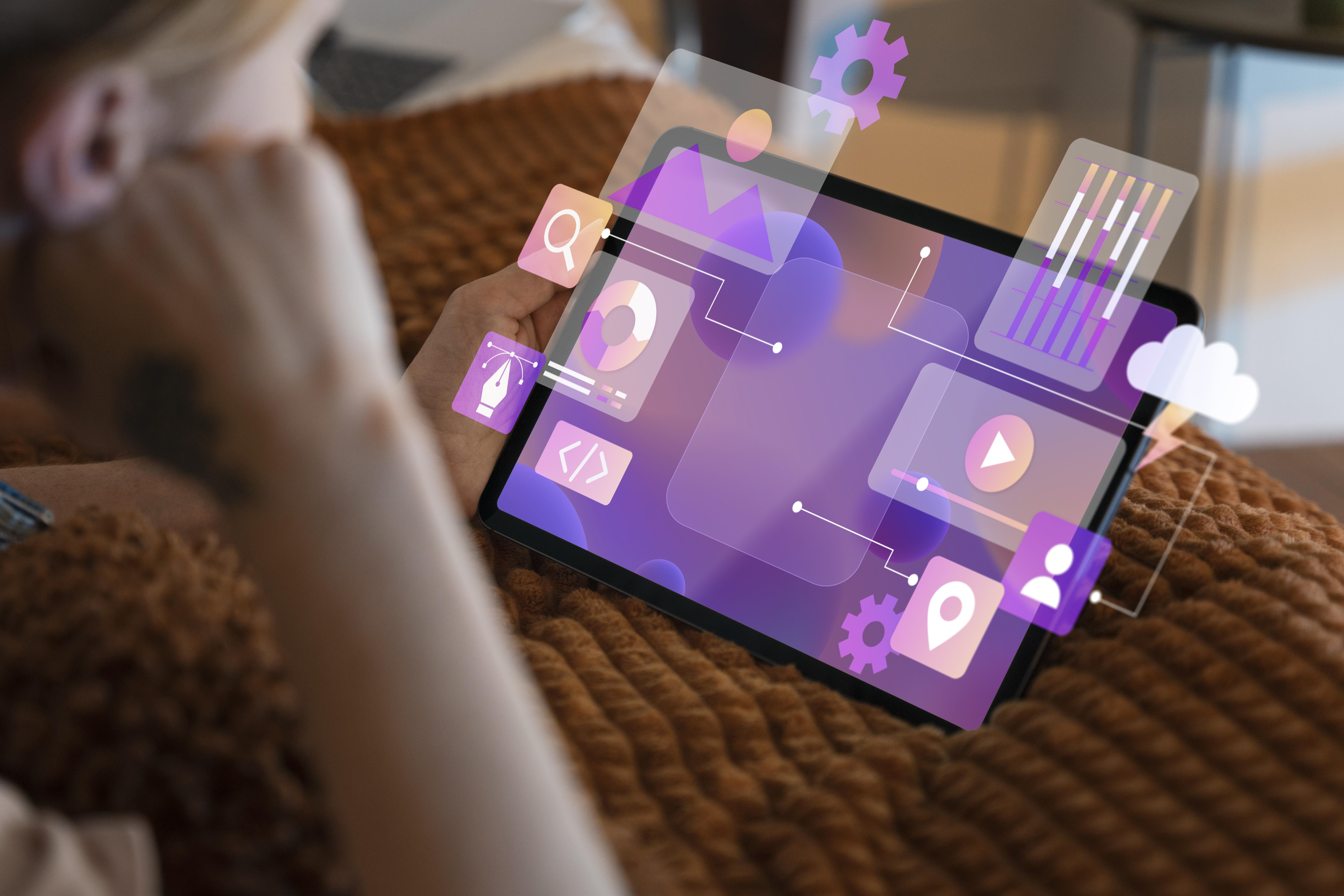 Manufacturing Execution System