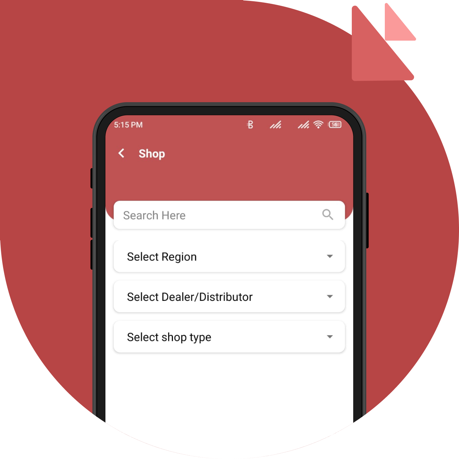 App Dashboard