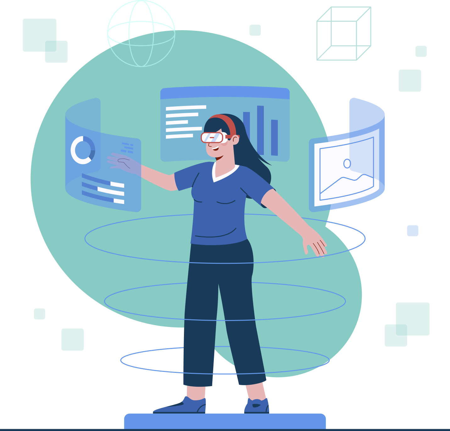 Future Ready Design