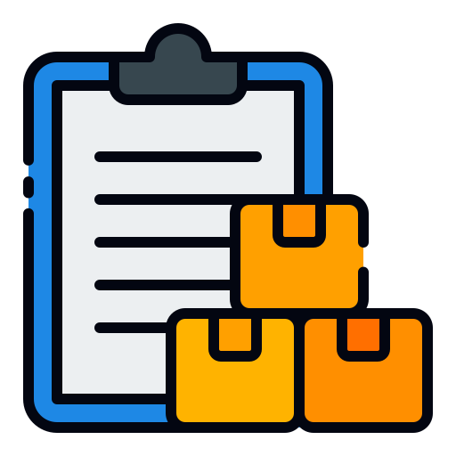 Custom Solutions Icon