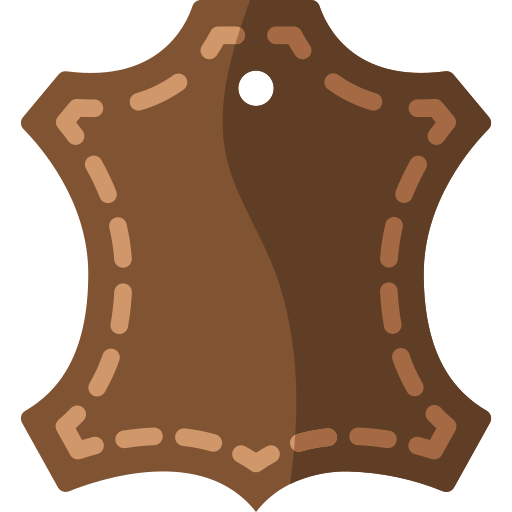 Leather