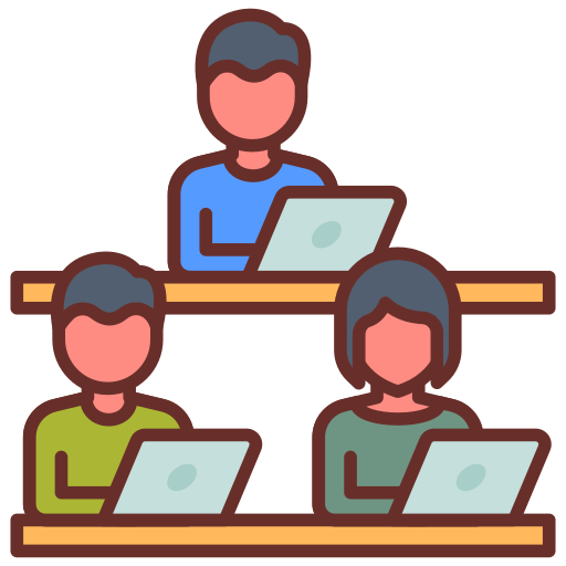 Co-Working