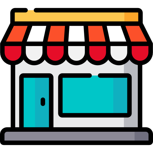 Commercial spaces